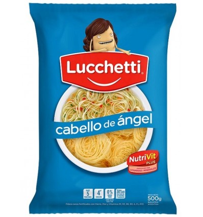BOLSON LUCCHETTI C. DE ANGEL $ 1750 MOLINOS